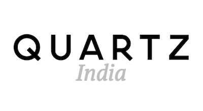 Quartz India